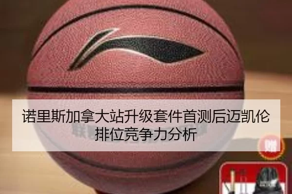 诺里斯加拿大站升级套件首测后迈凯伦排位竞争力分析